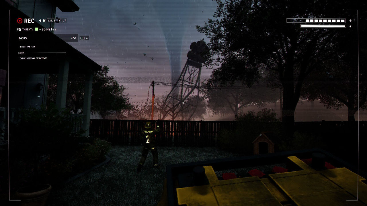 Funnel Runners - Steam store screenshot 4