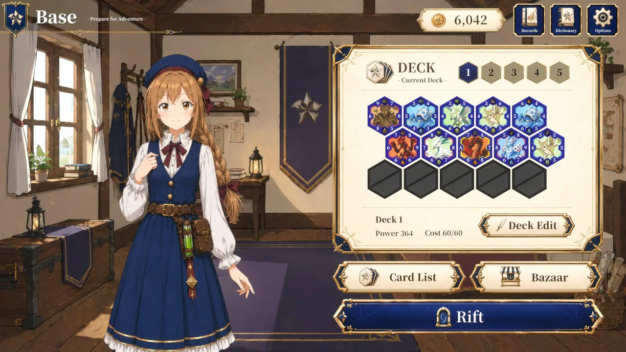 Hex Reverse - Steam store screenshot 2