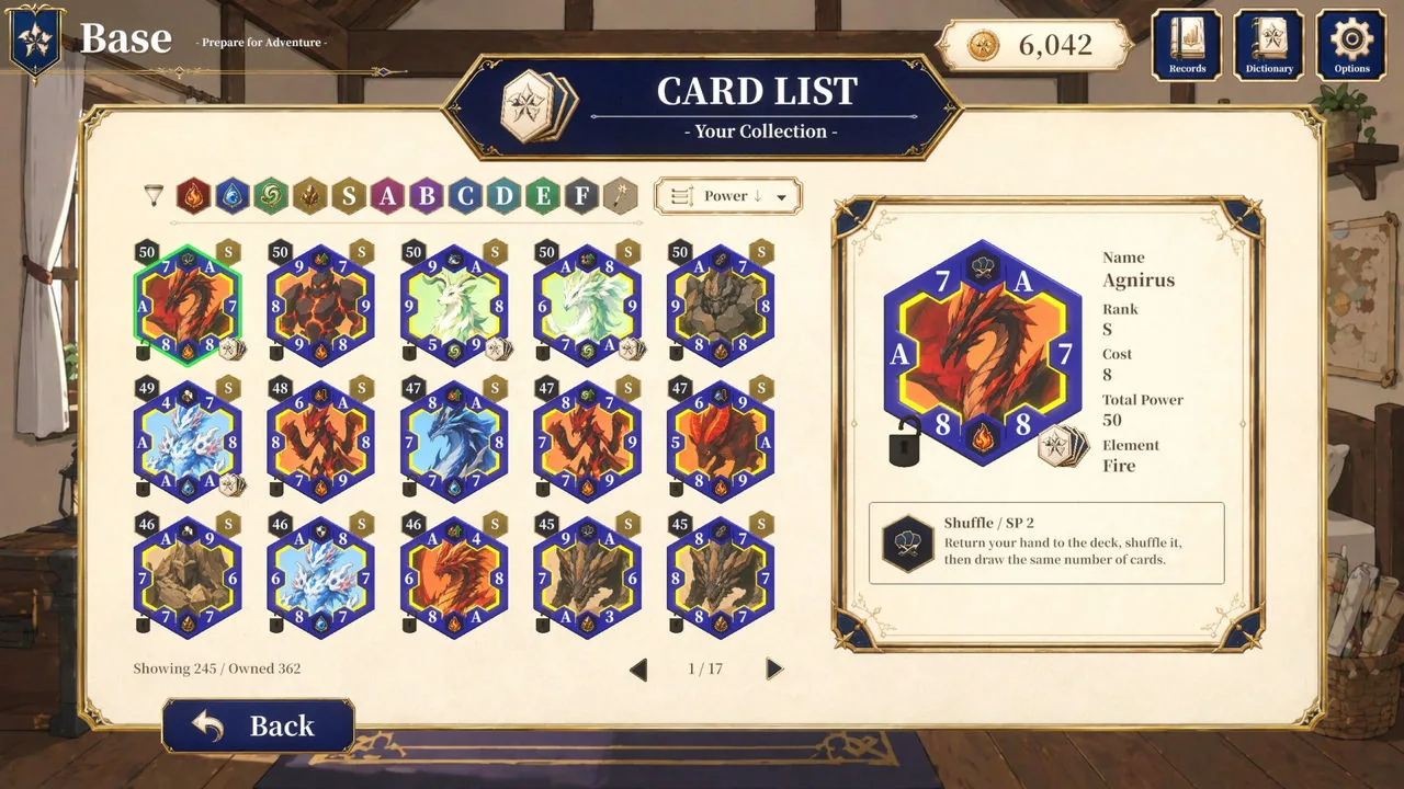 Hex Reverse - Steam store screenshot 3