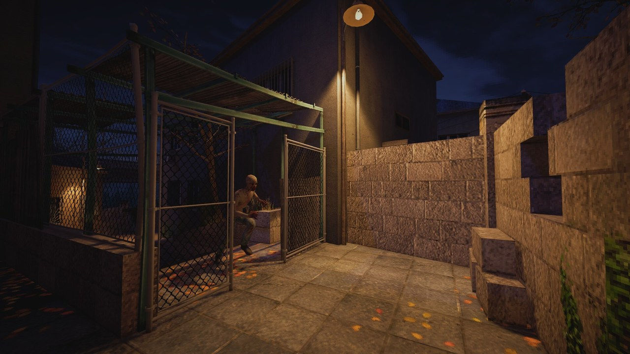 Iron Blight - Steam store screenshot 4