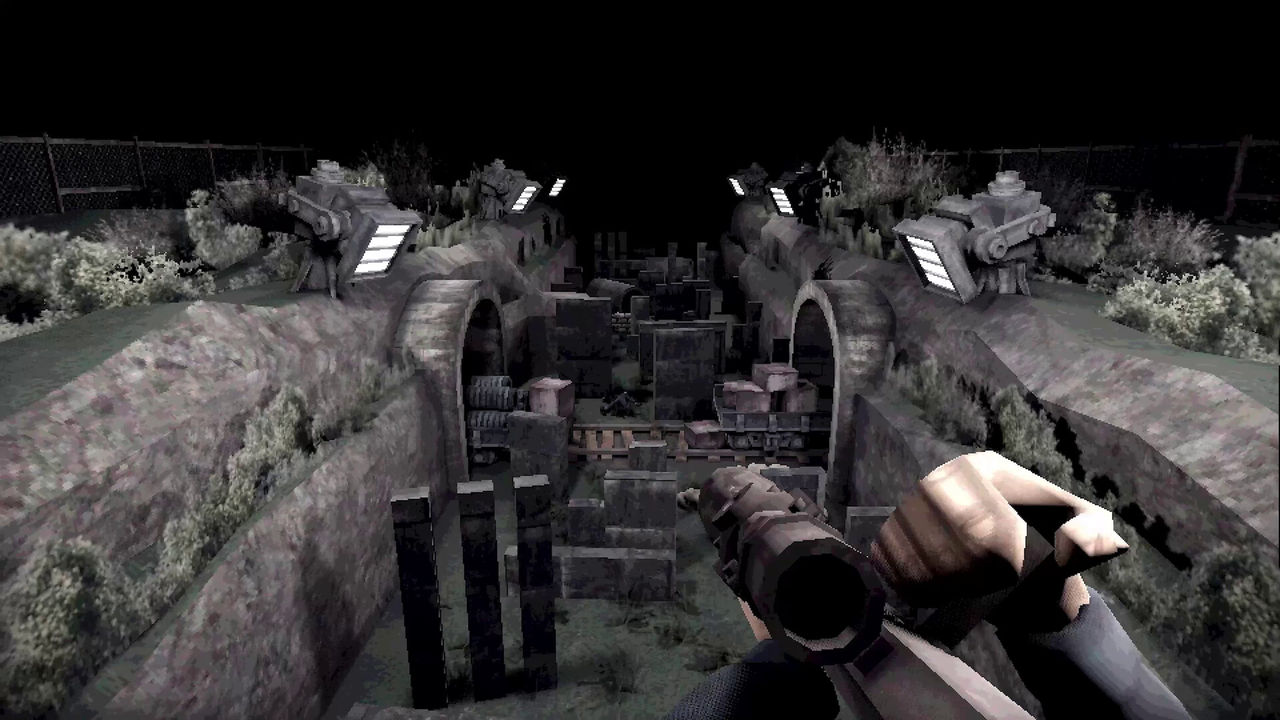 Machine Party - Steam store screenshot 4