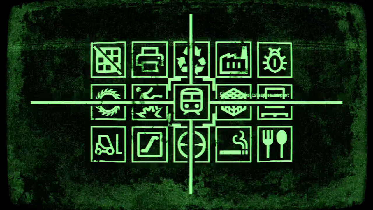 Machine Party - Steam store screenshot 5