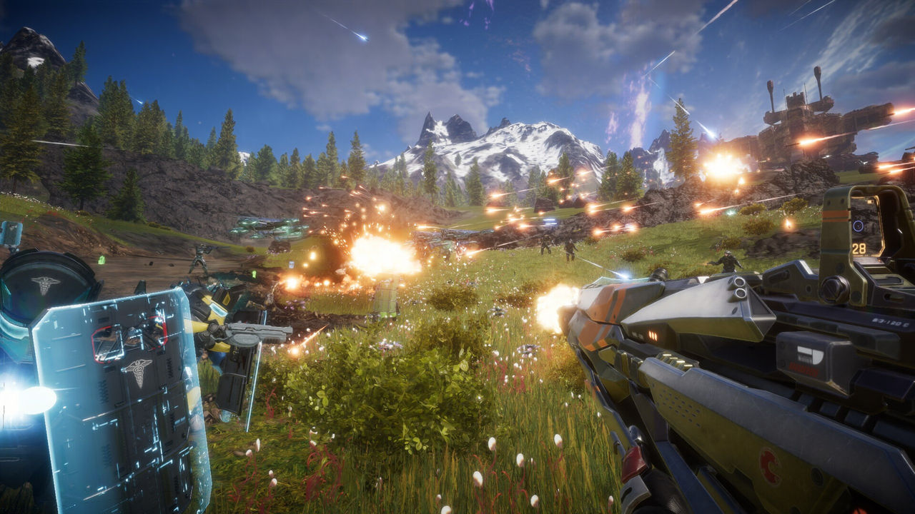 Pax Autocratica - Steam store screenshot 2