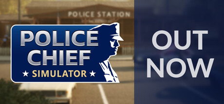 Police Chief Simulator cover