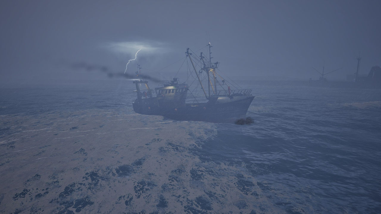 Professional Ship Simulator - Steam store screenshot 4