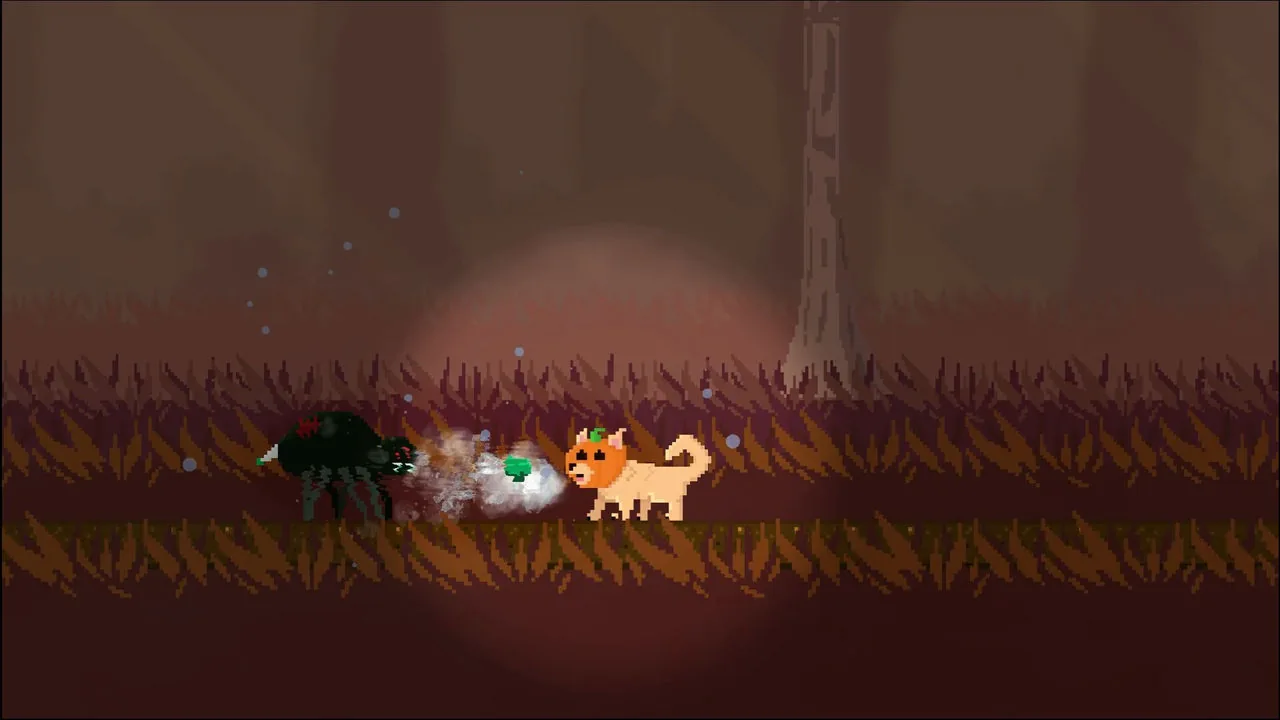 Pumpkin & Patch - Steam store screenshot 1