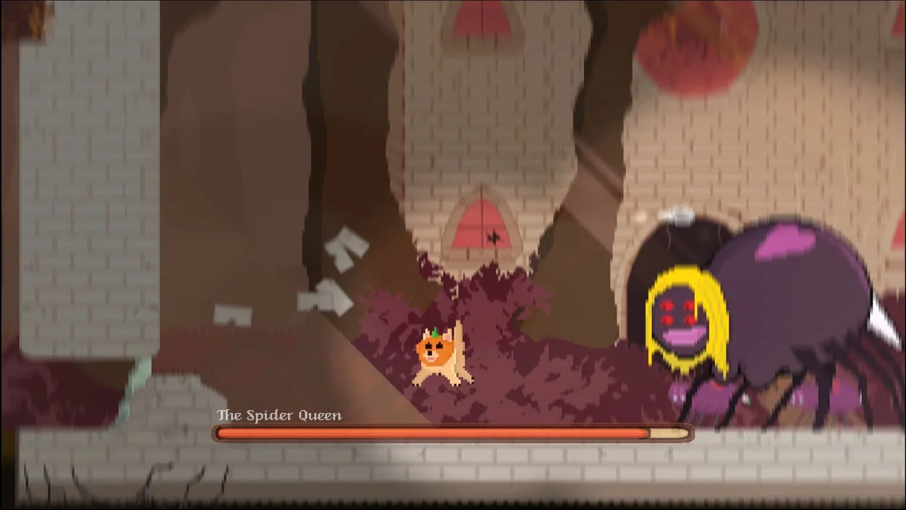 Pumpkin & Patch - Steam store screenshot 4