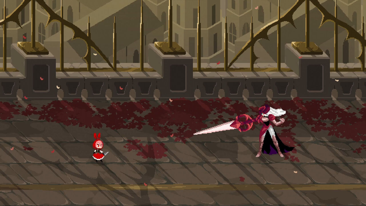 Rubinite - Steam store screenshot 3