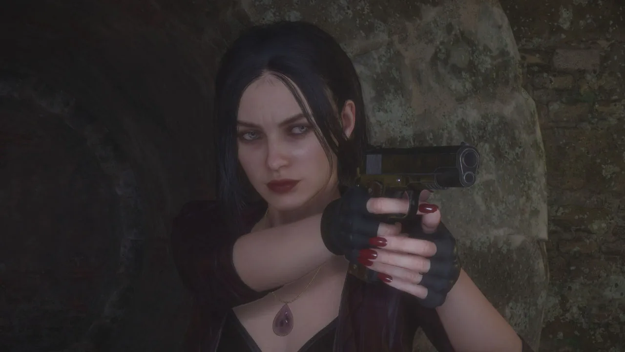 The Crimson Hunt - Steam store screenshot 2